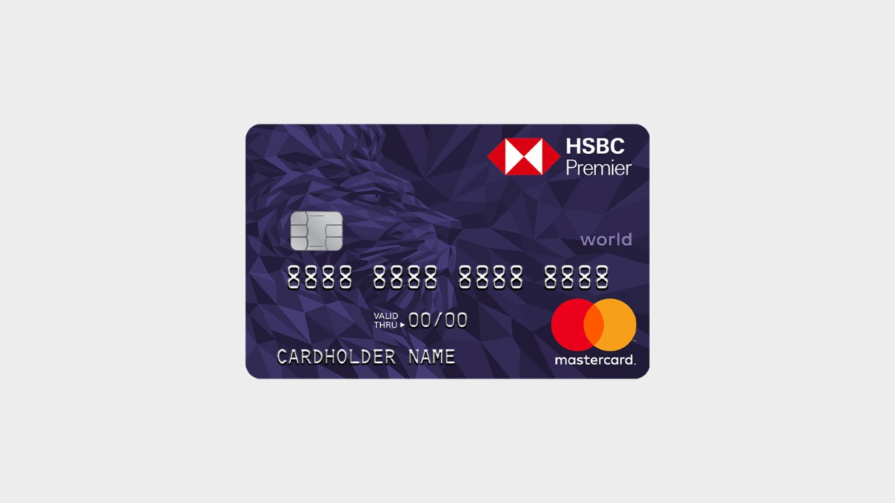 hsbc travel pass