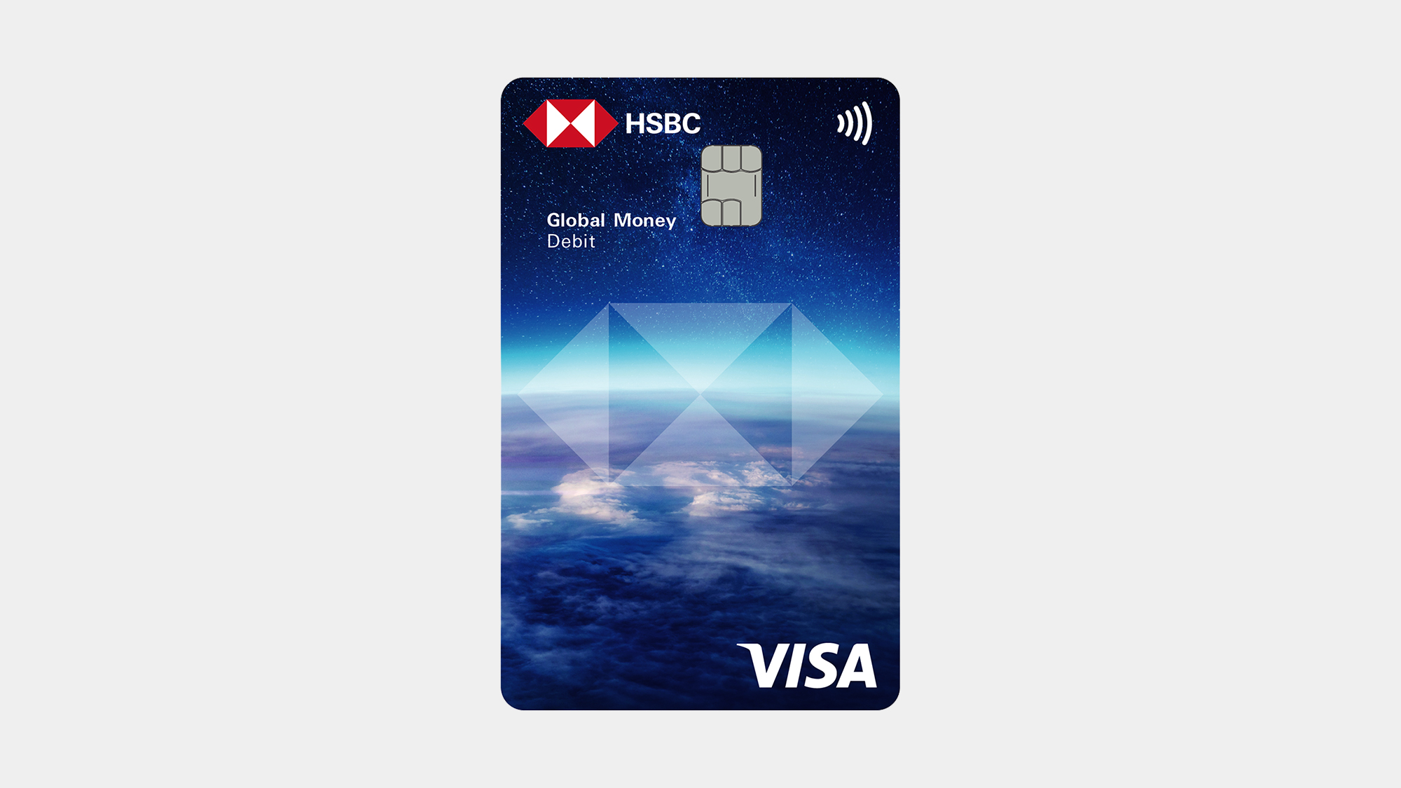 multi currency travel debit card