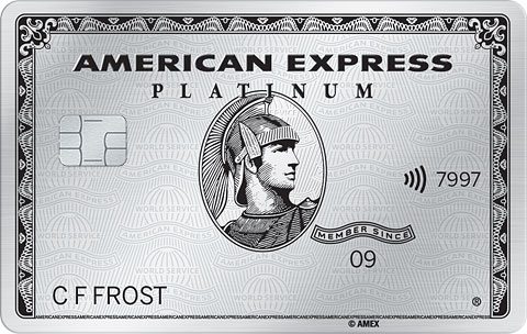 American Express Charge Cards Amex Hsbc Expat