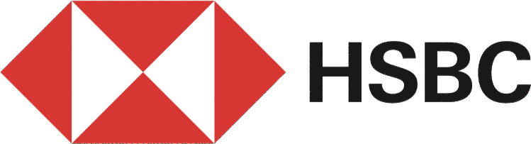 HSBC Logo