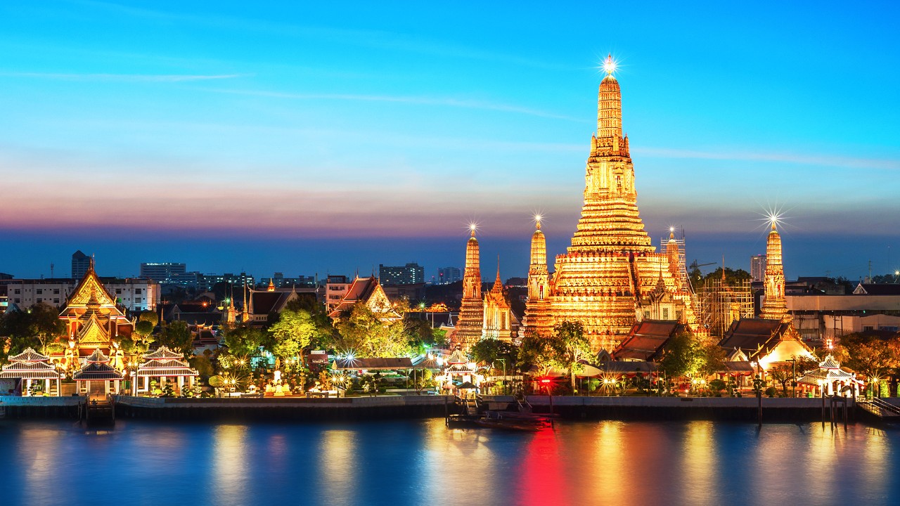 Living in Thailand as an Expat (2026 Guide)